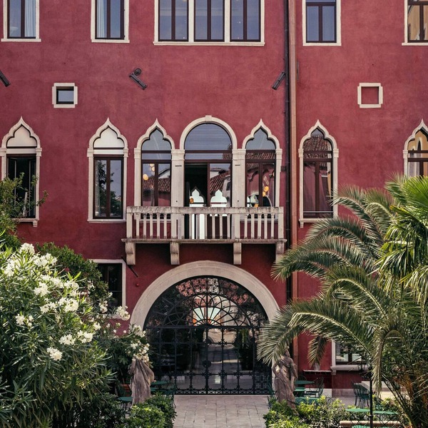 Il Palazzo Experimental