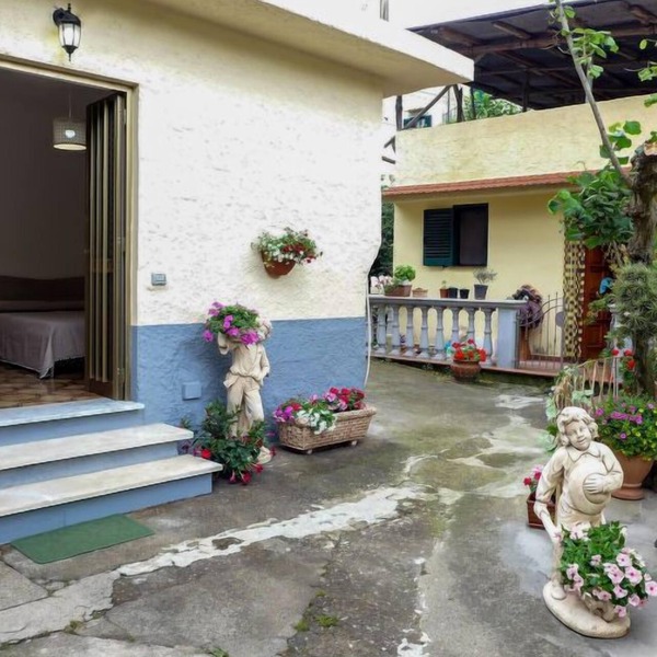Il Piccolo Nocelleto by Interhome