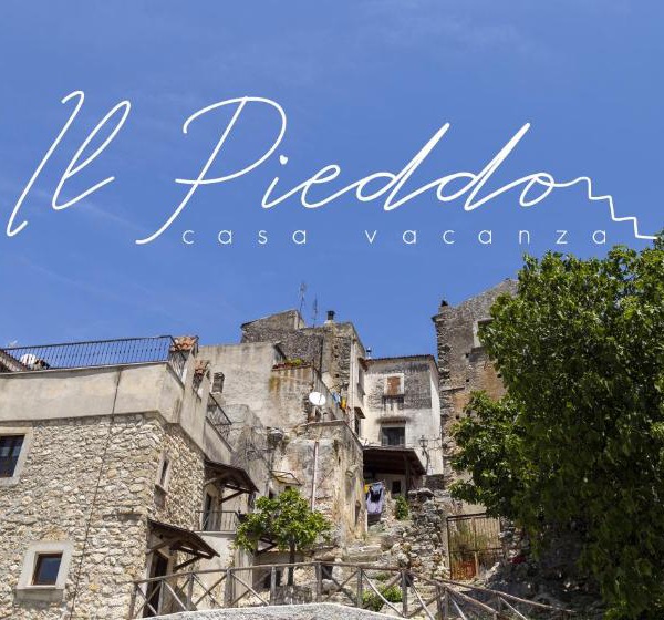 Il Pieddo