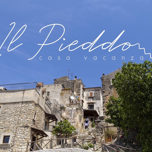 "Il Pieddo" U Piedd.