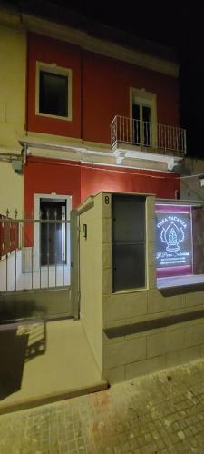 Il Pumo Salentino
