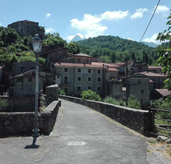 Il rifugio degli Angeli