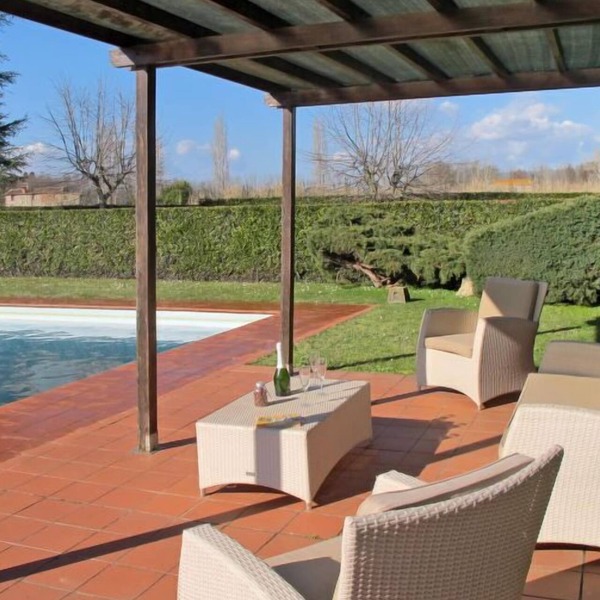 Il Rustico by Interhome