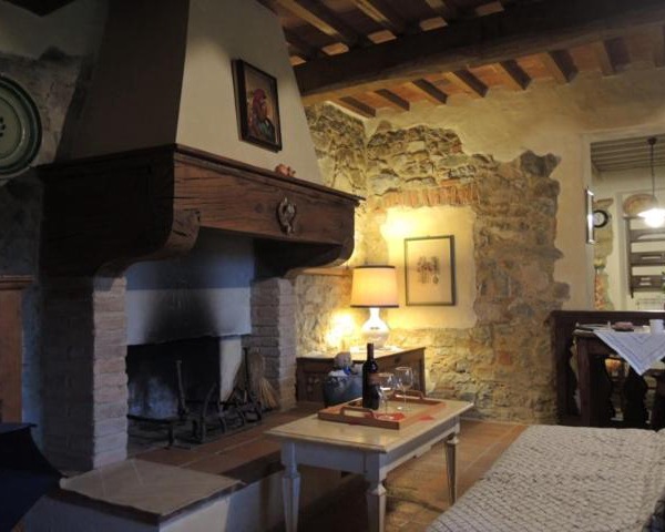 Il Rustico