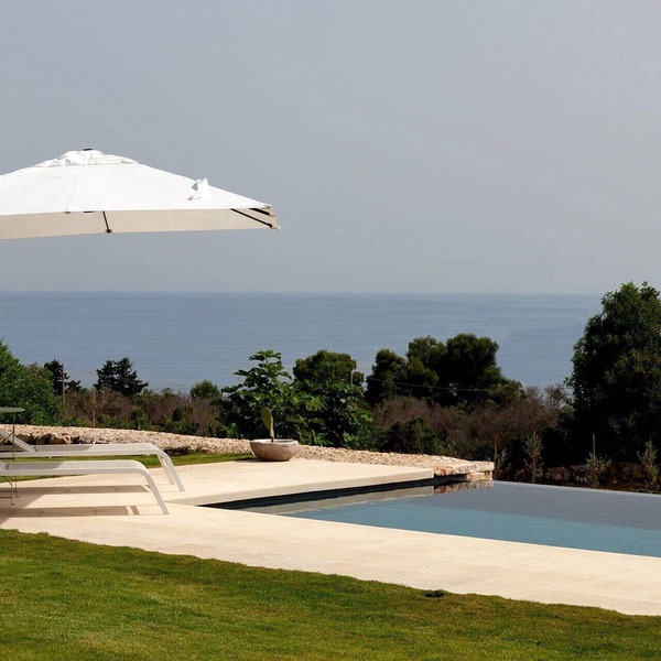 Il Tomaro - Two Bedroom Villa, Sleeps 4