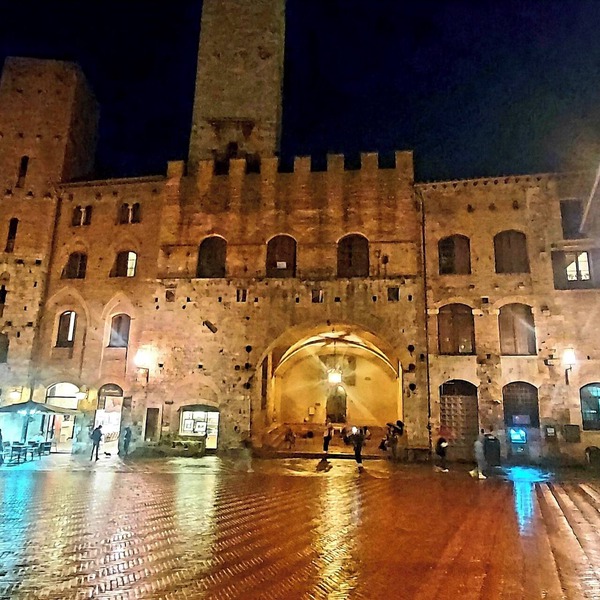 IL VECCHIO CONVENTO