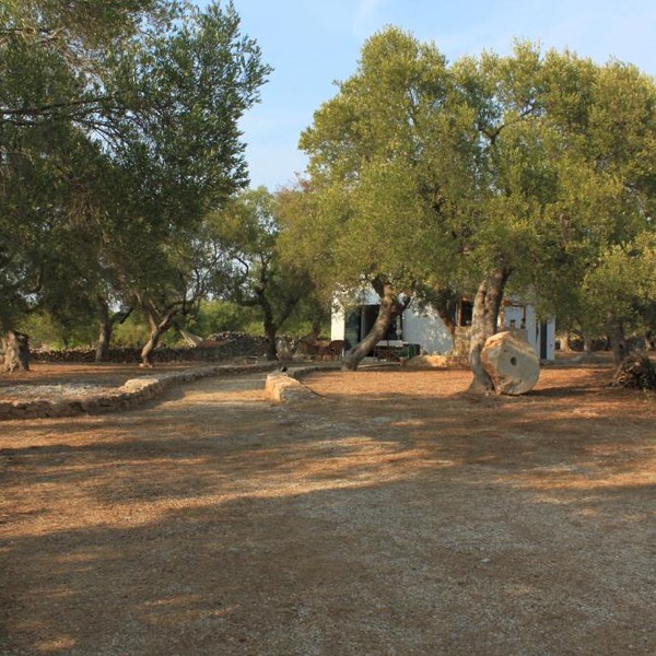 il villino