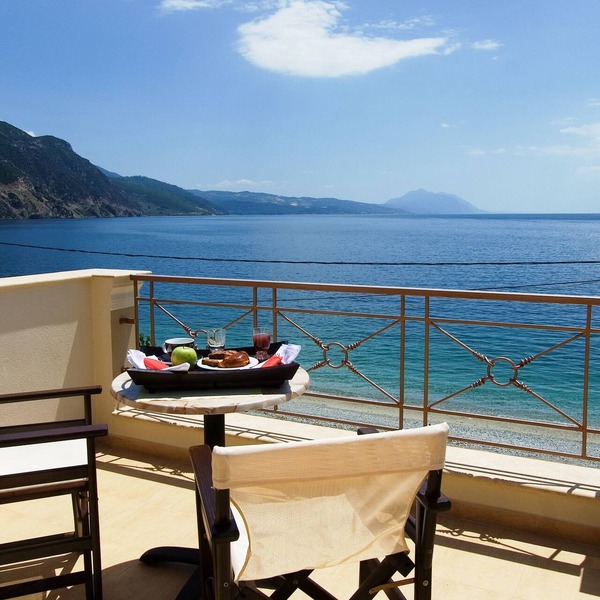 Ilia Mare