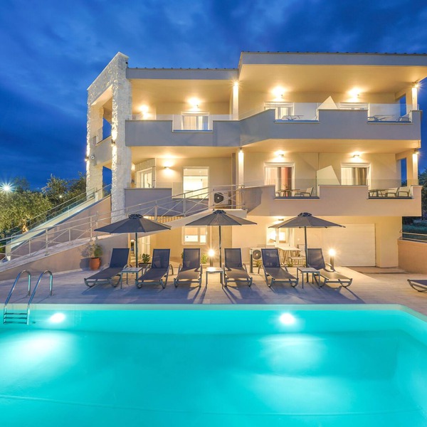 Iliomagic Luxury Suites Thassos
