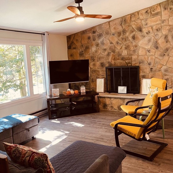 IML -NearJim Thorpe-Pets Allowed🐕‍🦺 Free, Sleeps10