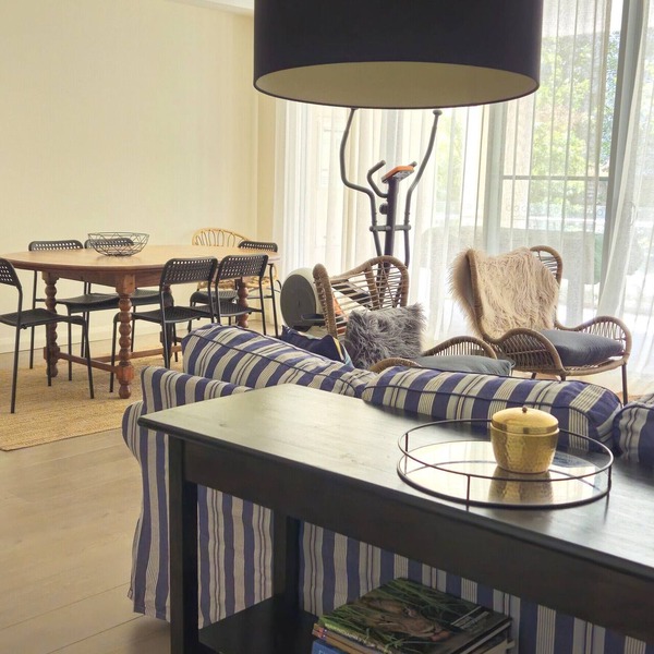 Immaculate & Conveniently Located Apartment in the Heart of Gordon