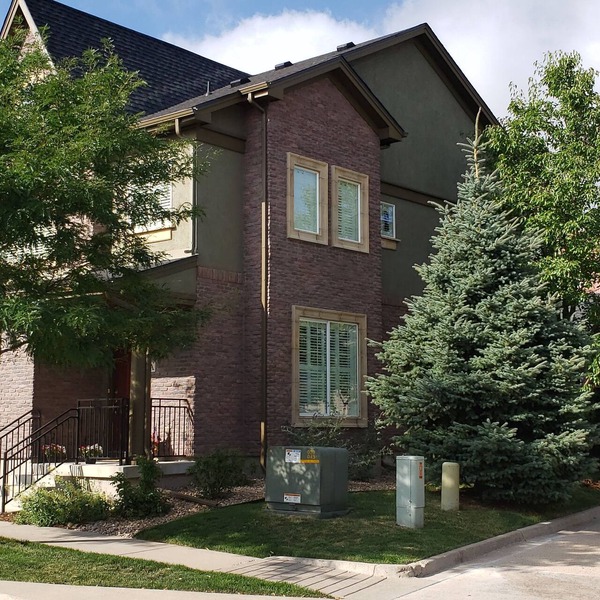 Immaculate, fully furnished oversized Brownstone's Town Home in Highlands Ranch