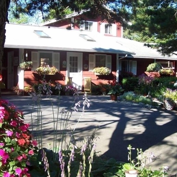 Immaculate Hummingbird Suite - One Mile from Acadia National Park