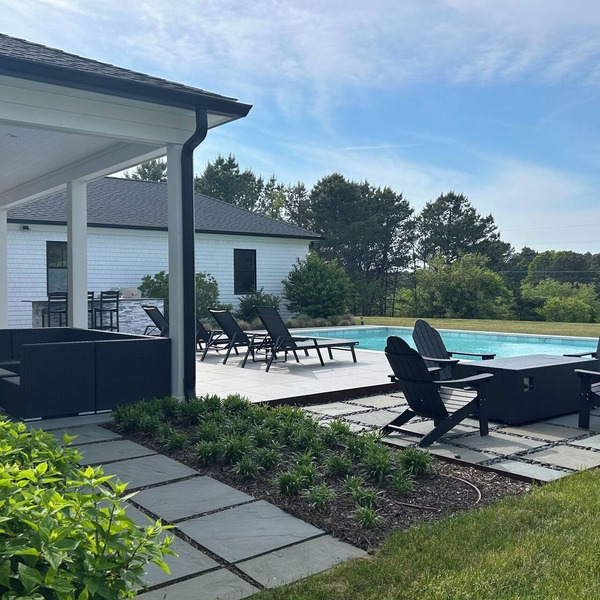 Immaculate large House available for Summer 2027