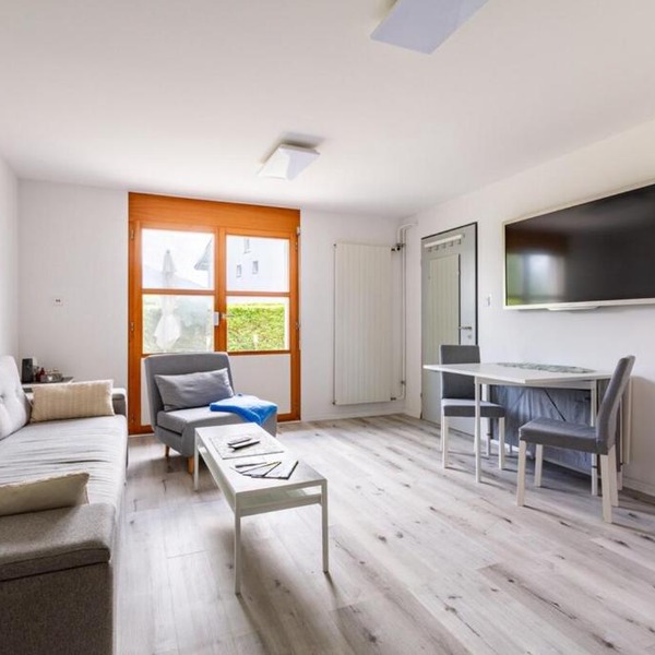 Immensee Appartments by Mainka Properties