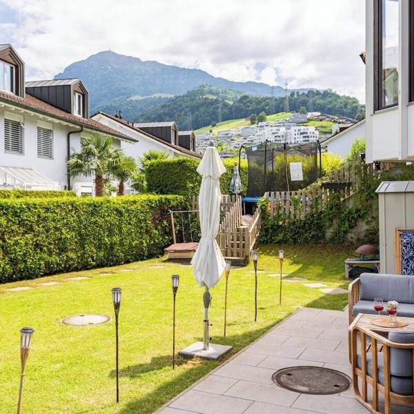 Immensee Appartments by Mainka Properties