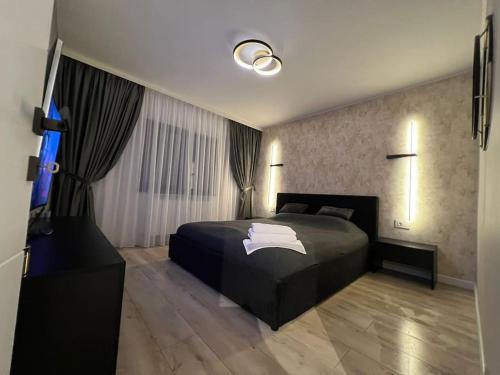 Impact Apartments