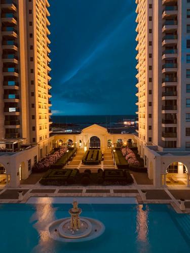 IMPERIALE Luxury Apartment
