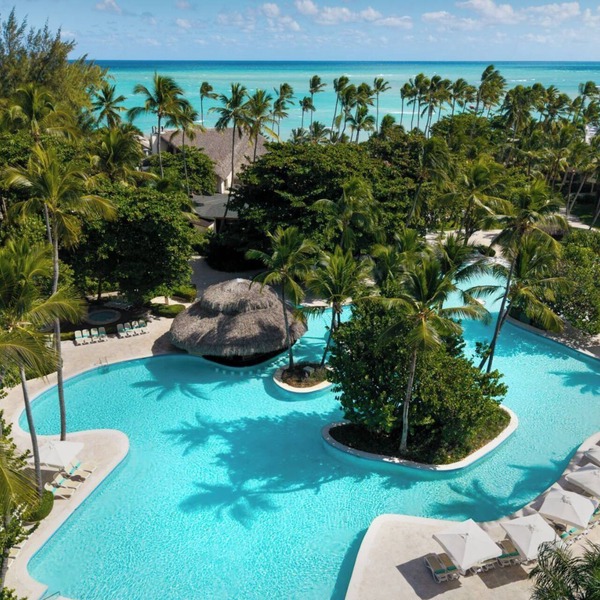 Impressive Punta Cana
