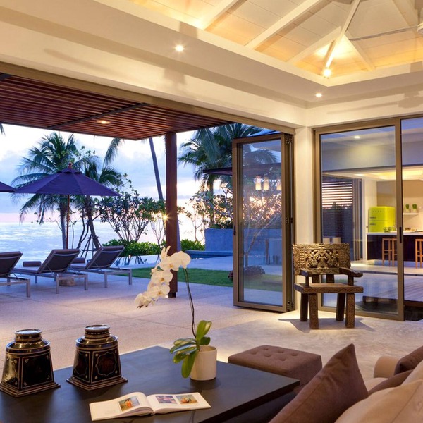 Inasia Beach Villa by Elite Havens