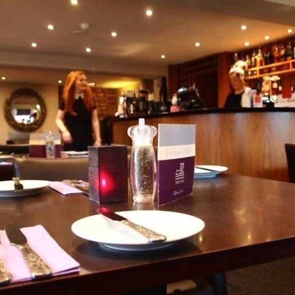 Inchture Hotel