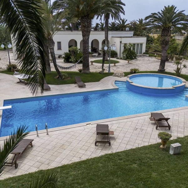 Incoronata by Interhome