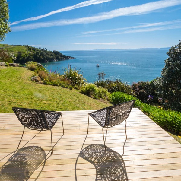 Incredible Bay Views - Kaiteriteri Bach
