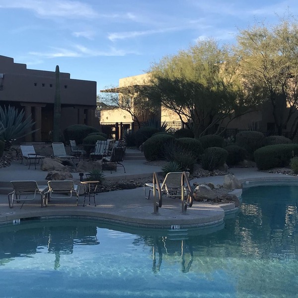 INCREDIBLE Golf Course Views1300sqft 1 Bedroom Condo Beautiful Washer, Dryer,BBQ