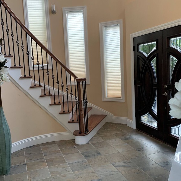 INCREDIBLE/LUXURIOUS 3BDR HOME, 20 MIN FROM NYC