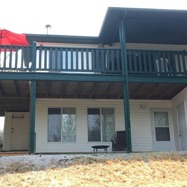 Incredible spacious location with something for everyone!
