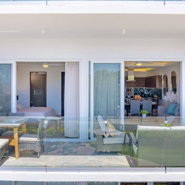 Increible y Moderno Departamento con Mucho Espacio, Ideal Para Quien sea