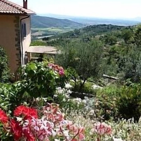 Independent Accommodation in Villa with Private Pool and uninterrupted views