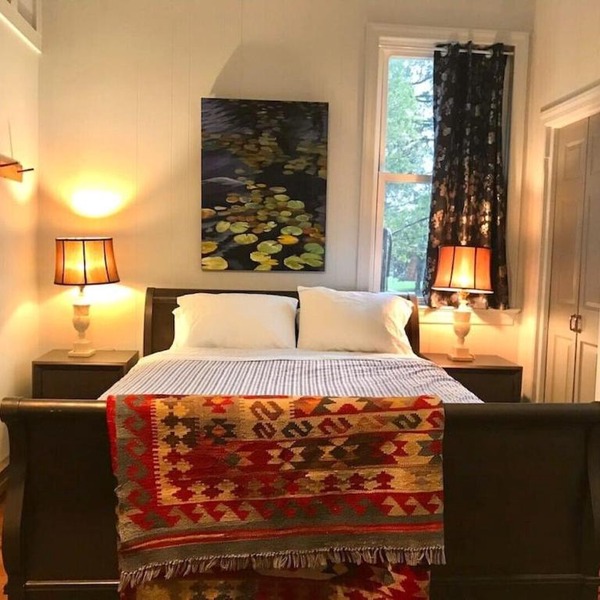 Indigo Studio Loft