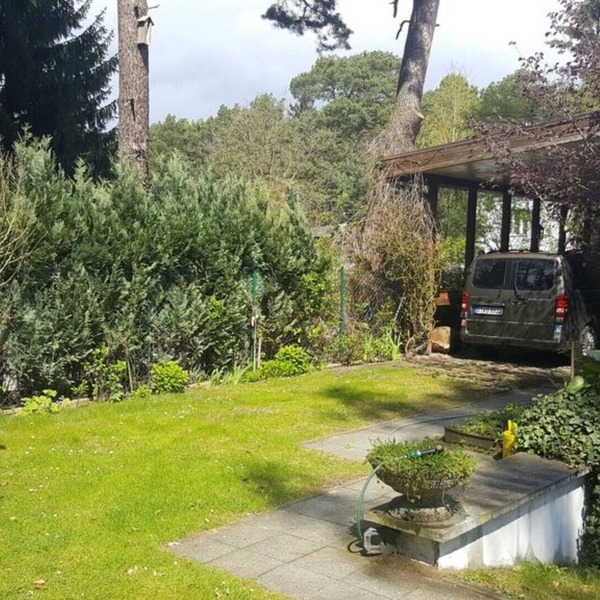 Inexpensive apartment in a beautiful country location with good liai