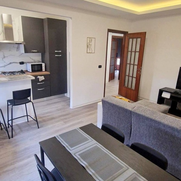 Infinity House Ivrea – Modern Flat Near Centre & UNESCO Landmarks