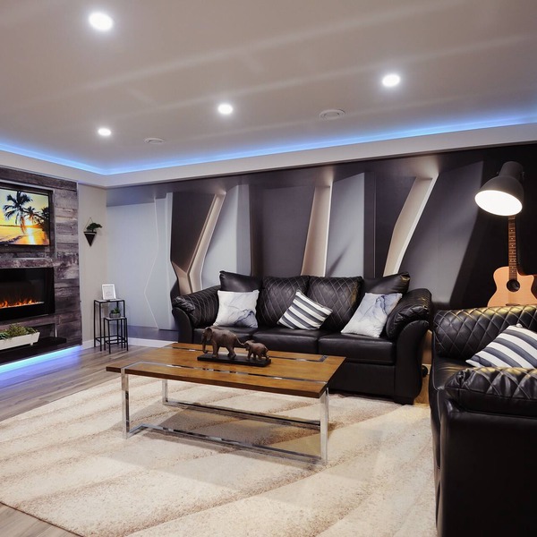 < Infinity-Peg > luxurious Suite 2 Bdrm 2 Beds