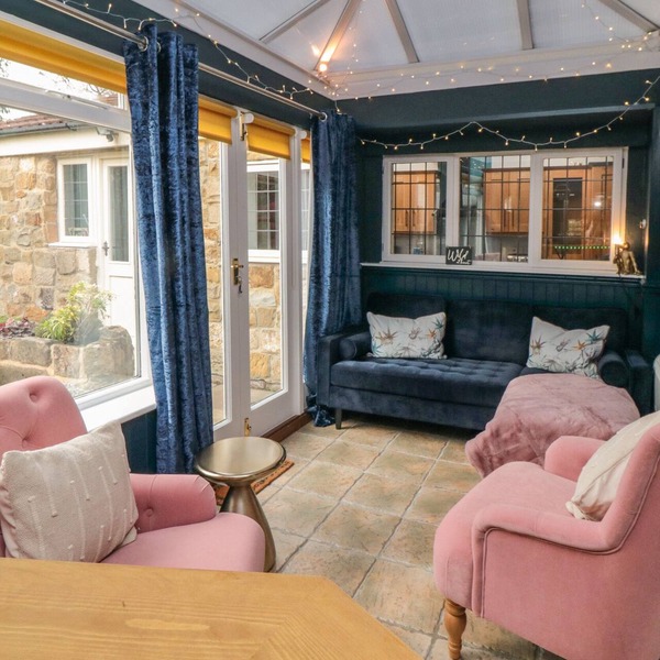 Inglenook Cottage