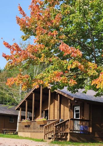 Ingonish Chalets