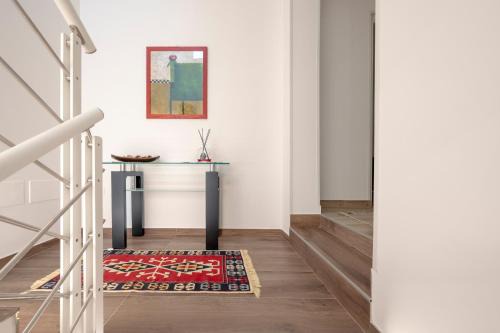 Ingrosso Suites in Salento