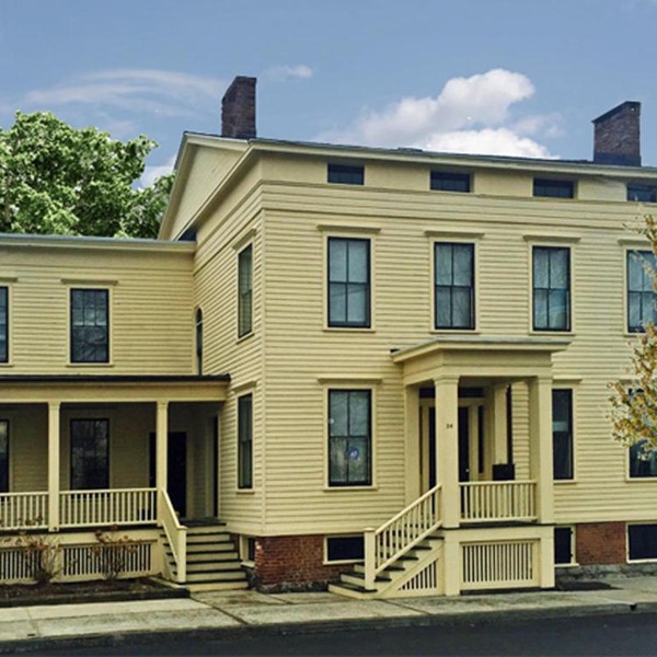 Inn at 34