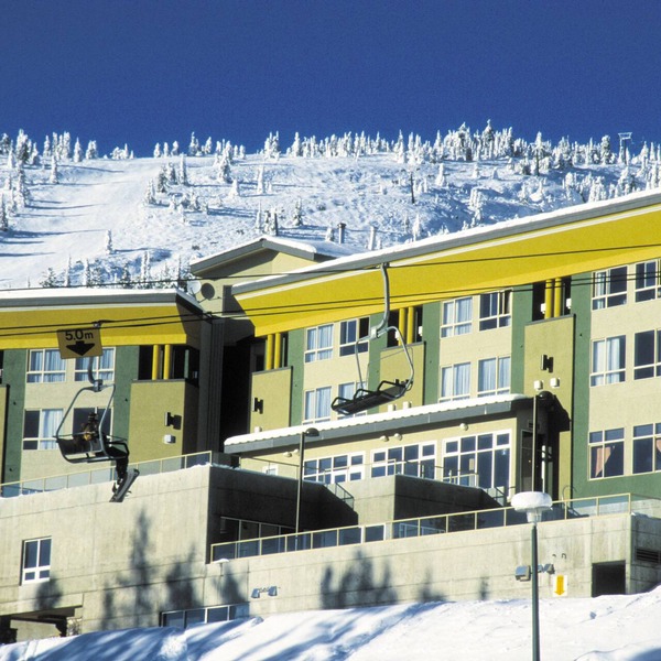 Inn at Big White