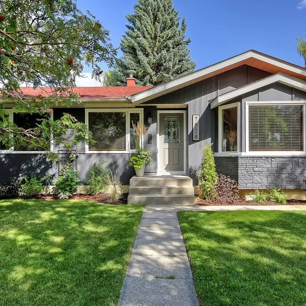 Inner City Hideaway with Huge Yard!