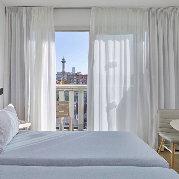 INNSiDE by Melia Barcelona Apolo