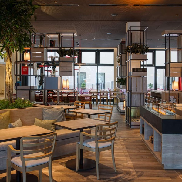 IntercityHotel Berlin Airport BER Terminal 1+2