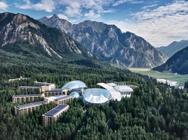 InterContinental Resort Jiuzhai Paradise by IHG