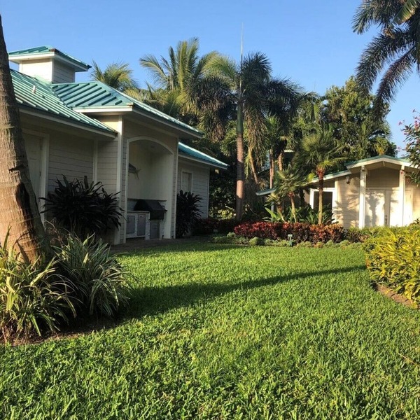 Intercoastal Waterfront Property with Dock