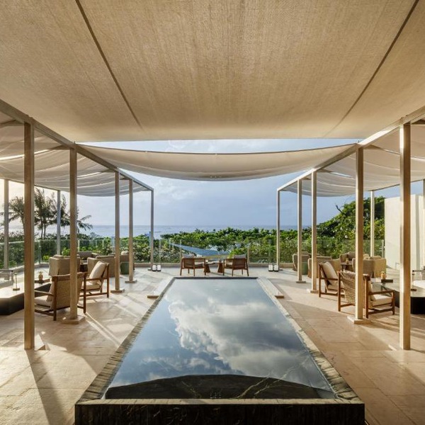 InterContinental Bali Sanur Resort by IHG