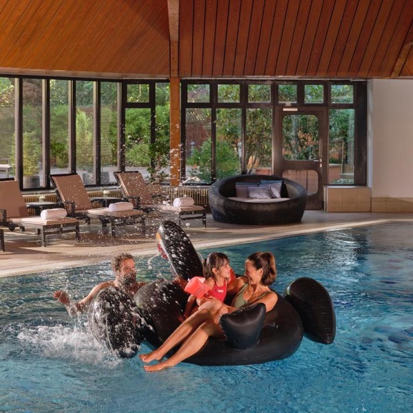 InterContinental Berlin by IHG