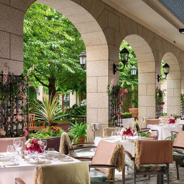 InterContinental Dublin by IHG