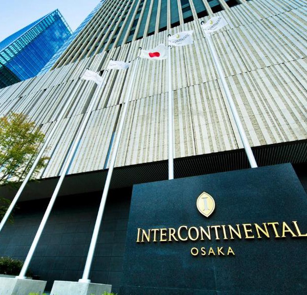 InterContinental Hotel Osaka by IHG